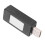 USB-Isolator, kleiner tragbarer digitaler 8