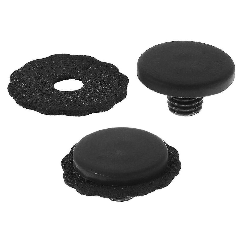 Replacement umbrella tips, umbrella cover, sun protection fabric, 2 sets-image-OPC-PMDNJVP-NEW