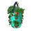 3-gallon multi-opening strawberry planting bag and pot 3
