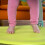 Bright Starts Bounce Baby 2-in-1 Activity Table-Playful Pond 3
