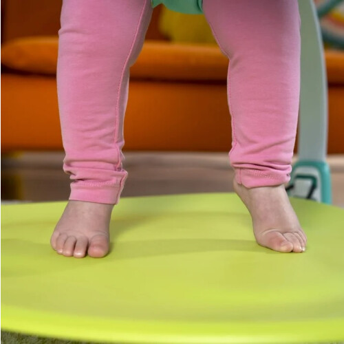 Bright Starts Bounce Baby 2-in-1 Activity Table-Playful Pond 2