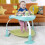 Bright Starts Bounce Baby 2-in-1 Activity Table-Playful Pond 9