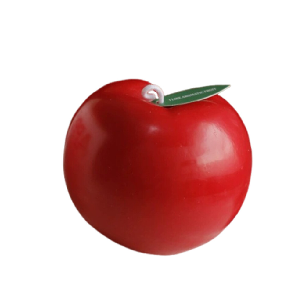 Apple-Shaped Creative Versatile, Subtle Fruity Perfect For New-image-OPC-PMDNKTY-NEW