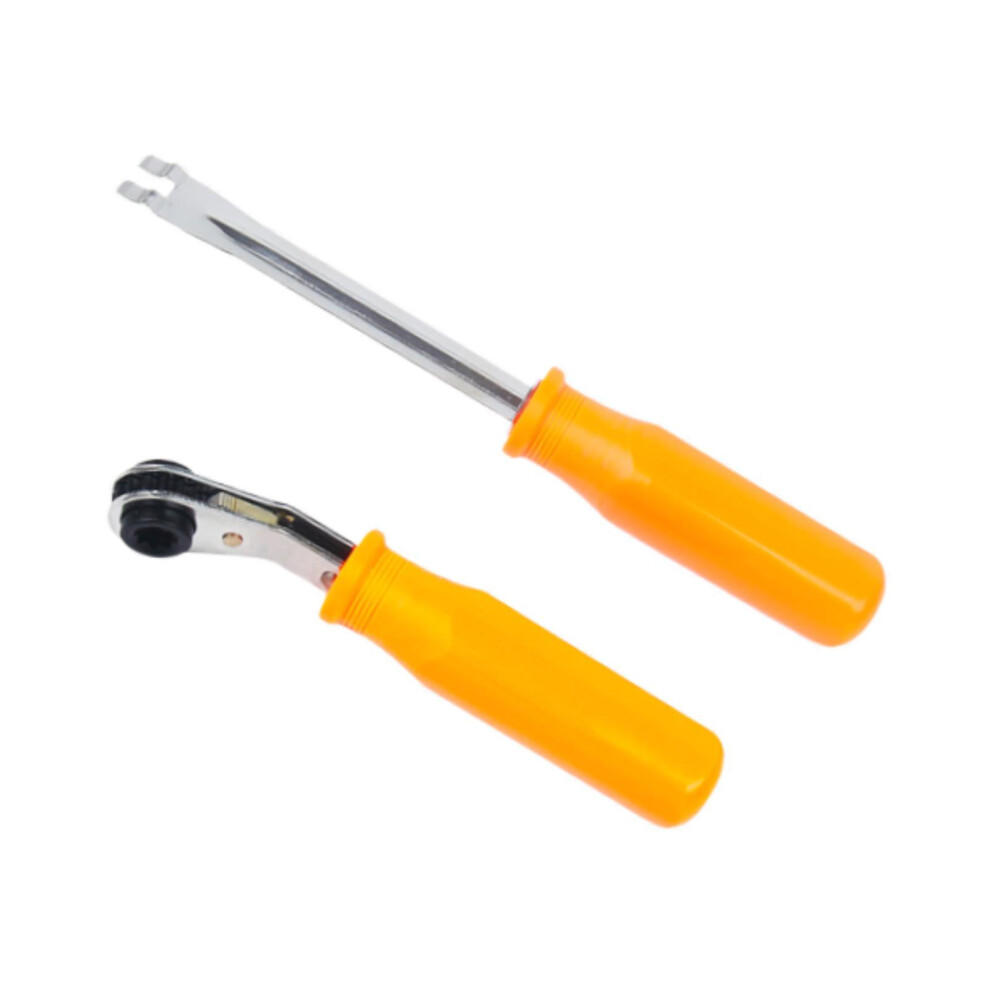 2pieces Simplify Brake System Servicing With Automatic Slack Adjuster-image-OPC-PMDNKXK-NEW