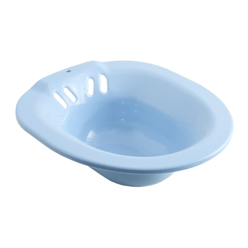 Bidet For Pregnant Women And Elderly Care Heavy Duty Padded Toilet Seat WC Seat Postoperative Care Basin