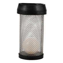 Mesh Strainer, Bille Flottante, Filtre Pour Machine À Nettoyer Sol