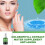 1 Flacon Essence De Bio Anti- , Réductrice Ridules 6