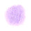 2 Pack Poudre Fluorescente Paillettes Ongles Violet 20 G 1