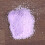 2 Pack Poudre Fluorescente Paillettes Ongles Violet 20 G 7