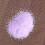 2 Pack Poudre Fluorescente Paillettes Ongles Violet 20 G 5