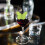 12 Pièces Marqueurs De En Silicone Pour Verre À Vin 5