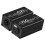 Audio Isolator XLR Ground-Loop Eliminator Noise Filter For Audio System 1