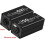 Audio Isolator XLR Ground-Loop Eliminator Noise Filter For Audio System 2