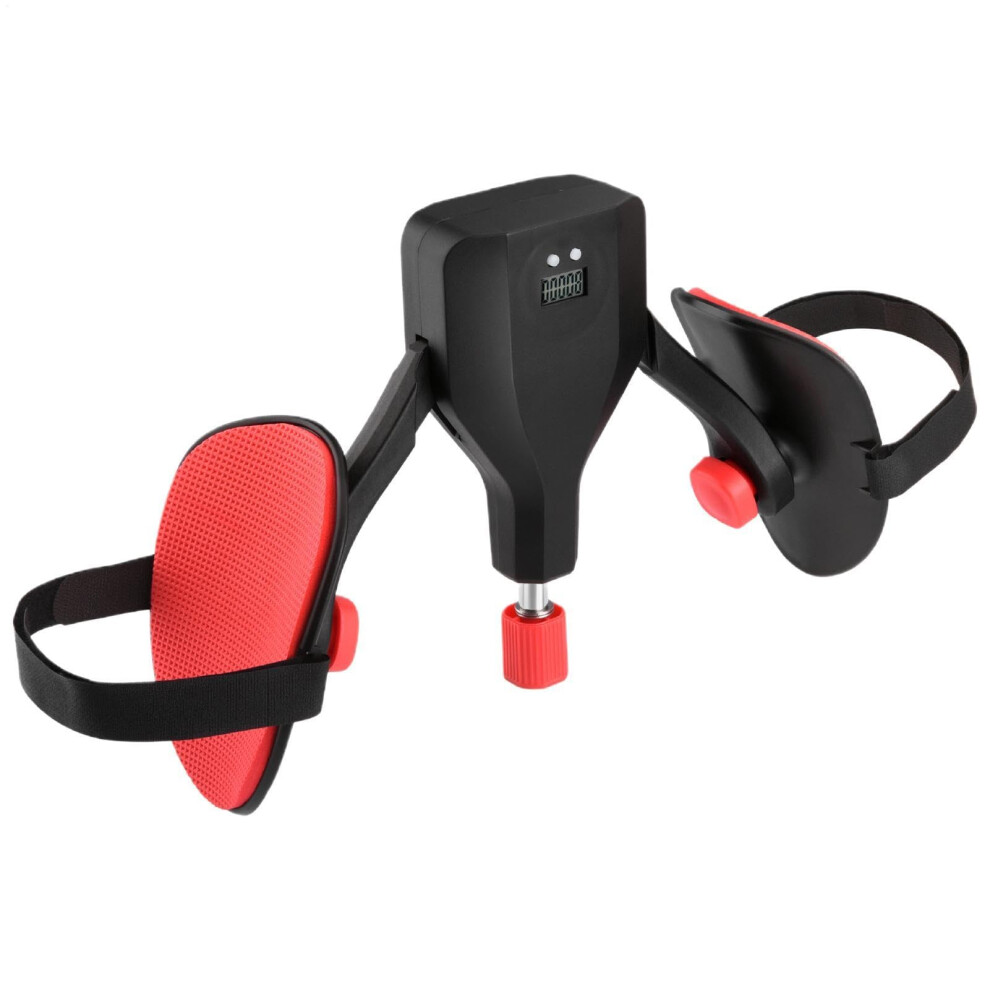 Inner Thigh Workout Pelvic Trainer Thigh Trainer With Counter Thigh Muscle Exercise Equipment