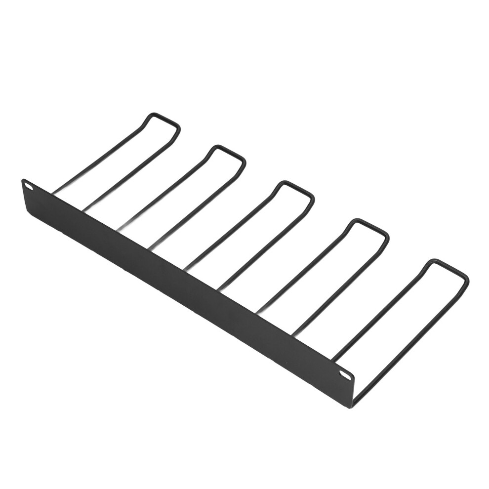 Durable Steel Tool Organizer Wall Rack For Efficient Garage Use 5021354037127
