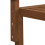 Balkontisch Hängetisch Holz 8
