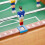 Tischfußballspiel 8
