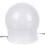 LED lamps for the mirror/dressing table - 10 pcs. 6