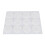 LED lamps for the mirror/dressing table - 10 pcs. 8
