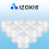 LED lamps for the mirror/dressing table - 10 pcs. 13