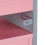 Mesa e banco ajustáveis em altura para crianças 9