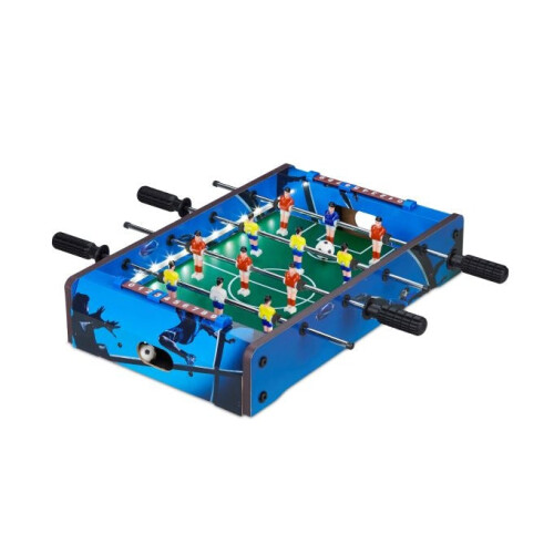 LED-Tischkicker