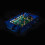 LED-Tischkicker 3