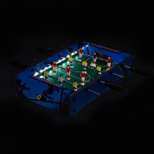LED-Tischkicker 2