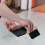 Ensemble mini-pelle et balayette pour un nettoyage rapide de la table 2