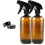 Bottiglie In Ricaricabili Con , 2 Pezzi 500 Ml 1