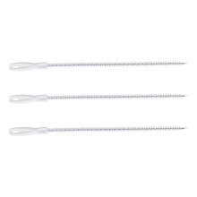 Per Pulizia 3 Pezzi Setole In Nylon