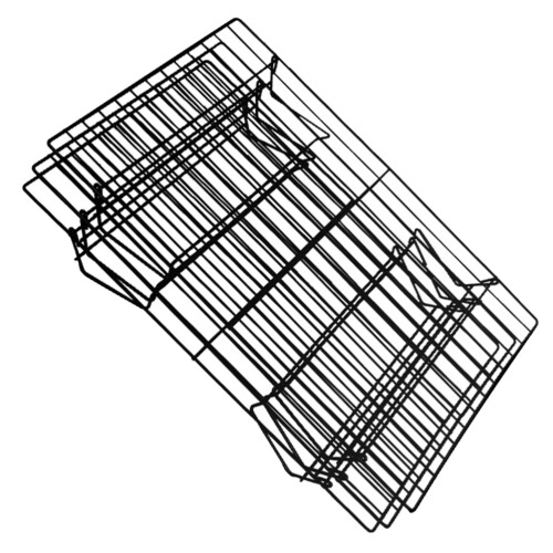 Lichtgewicht Vouwbaar Camping Barbecue Grill Rek