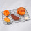 Lichtgewicht Vouwbaar Camping Barbecue Grill Rek 11