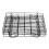 Lichtgewicht Vouwbaar Camping Barbecue Grill Rek 5