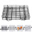 Lichtgewicht Vouwbaar Camping Barbecue Grill Rek 2