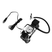 12V Reifendruckkompressor 150 PSI, 15x7x11cm, 30 Zylinder