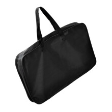Music Stand Bag Oxford Cloth Wear-Resistant Multi-Function Storage Pouch With Handle