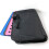 Music Stand Bag Oxford Cloth Wear-Resistant Multi-Function Storage Pouch With Handle 5