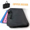 Music Stand Bag Oxford Cloth Wear-Resistant Multi-Function Storage Pouch With Handle 3