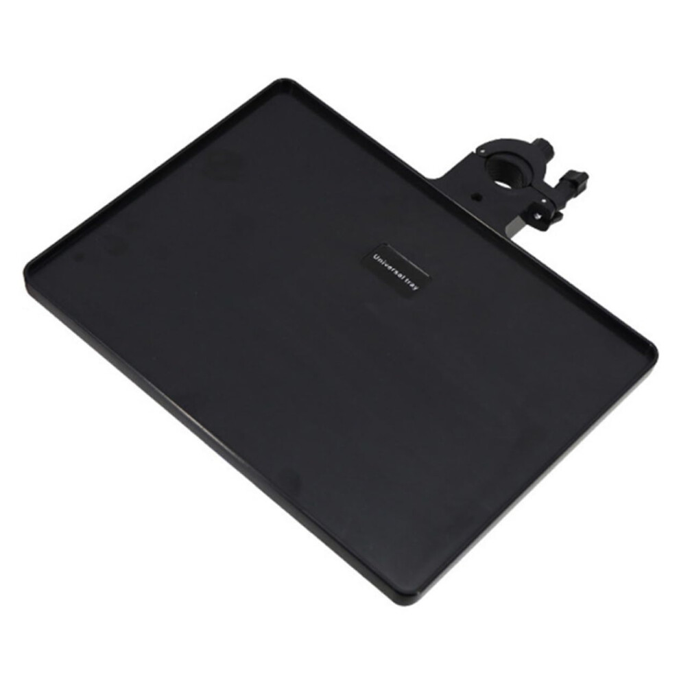 Clamp Microphone Stand Tray Height Adjustable Durable Mic Holder For Live Broadcasts Clip For Phones And Accessories 9084446570595