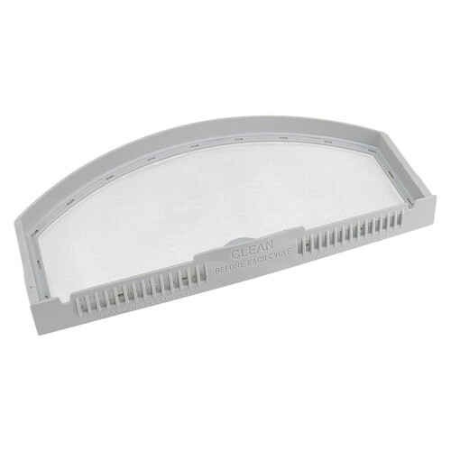 Dryer Filter Replacement For Various Dryer Models, Lint Filter, Lint Screen, Texture Accessory, Standard Size