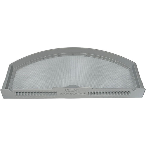 Dryer Filter Replacement For Various Dryer Models, Lint Filter, Lint Screen, Texture Accessory, Standard Size 1