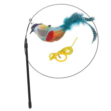 1 Set Fliegende Katzenspielzeug Mit Katzenminze
