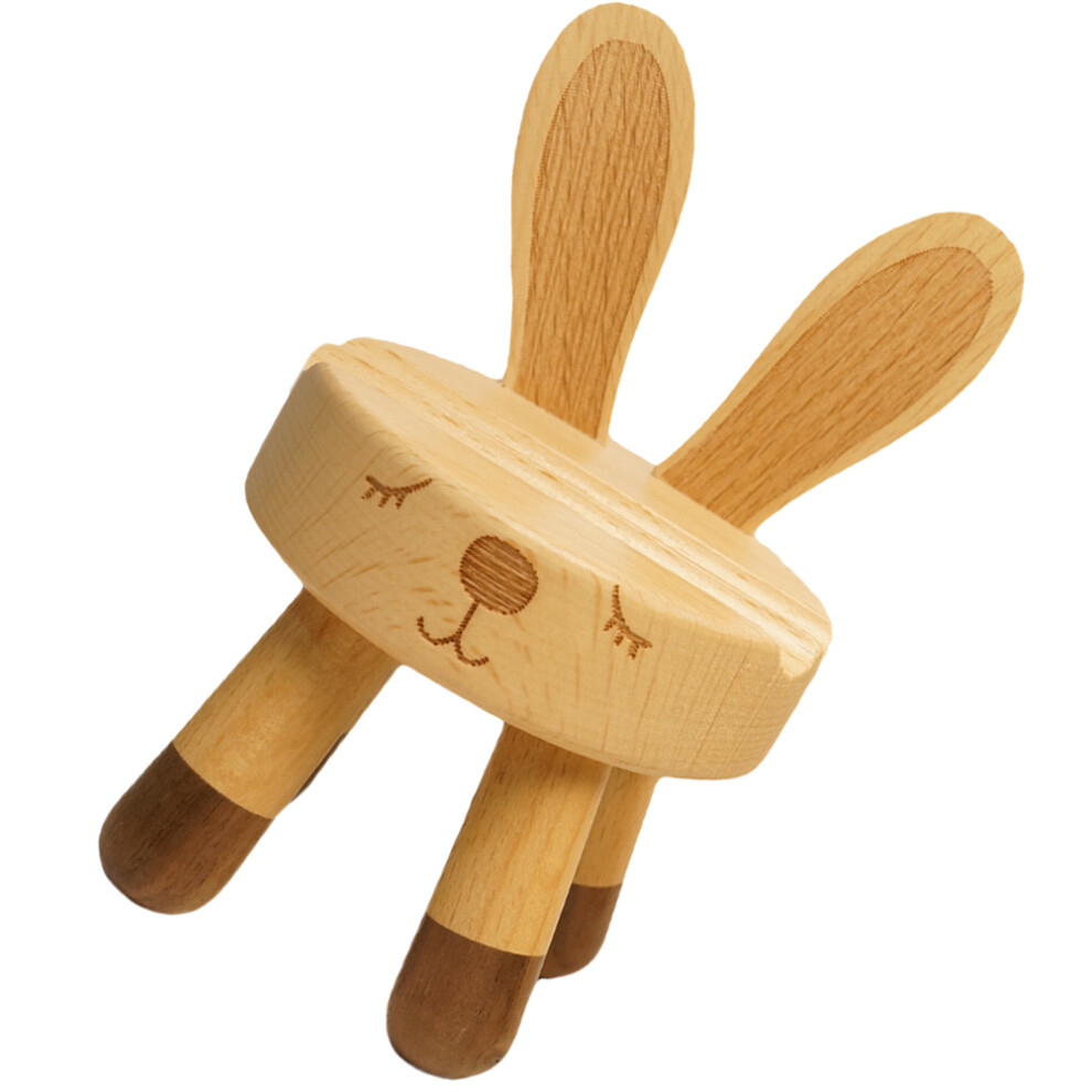 Uchwyt Na Telefon W KrzesłA, Drewniana PodpóRka-image