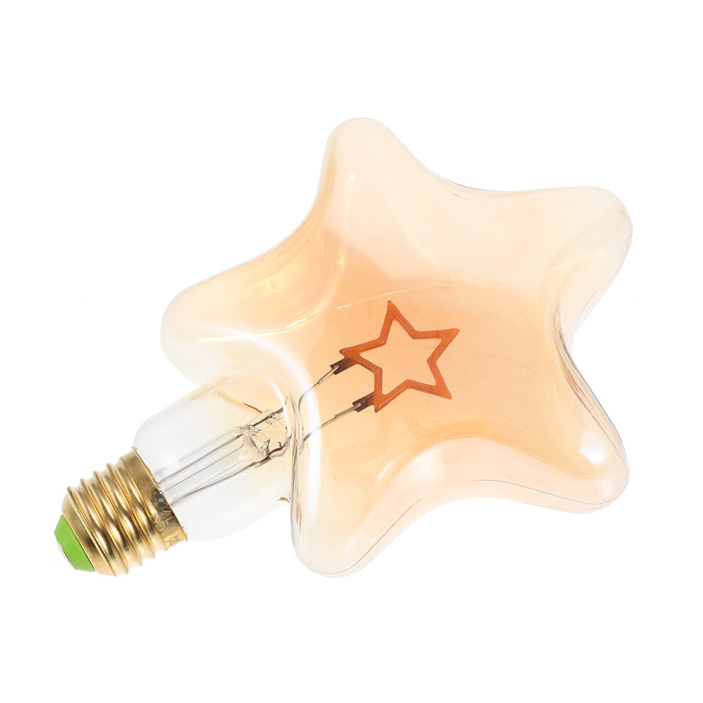 ŻAróWka W KształCie Gwiazdy Na BożE Narodzenie, Dekoracja Outdoor-image