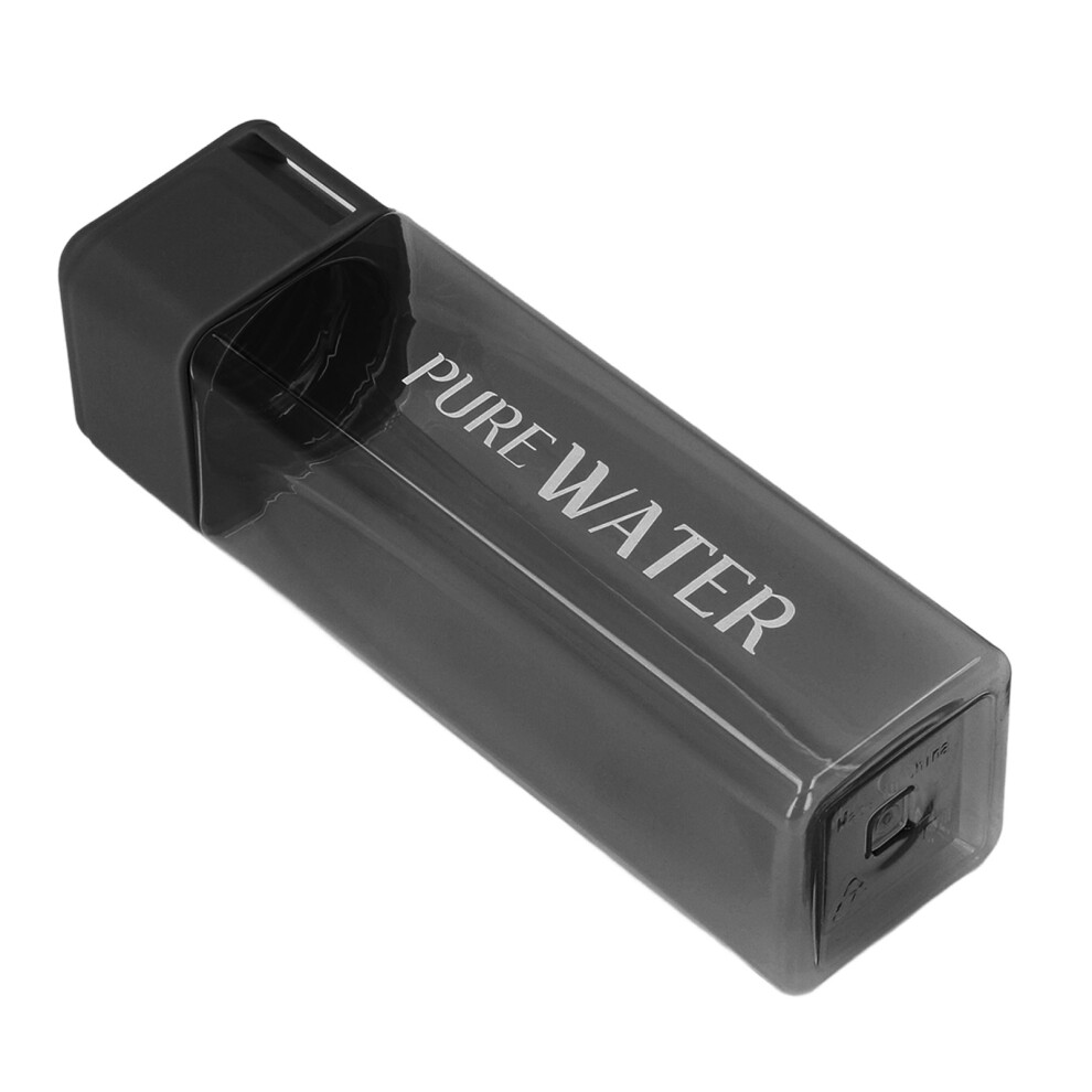 Cordless Handheld Vacuum Cleaner Lightweight 800W Backpack for Car & Home-image-OPC-PMDNVCB-NEW