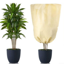 Plant Protector Seasonal 80x120cm With Durable Material And Effective Adjustable Mechanism For Garden Safety