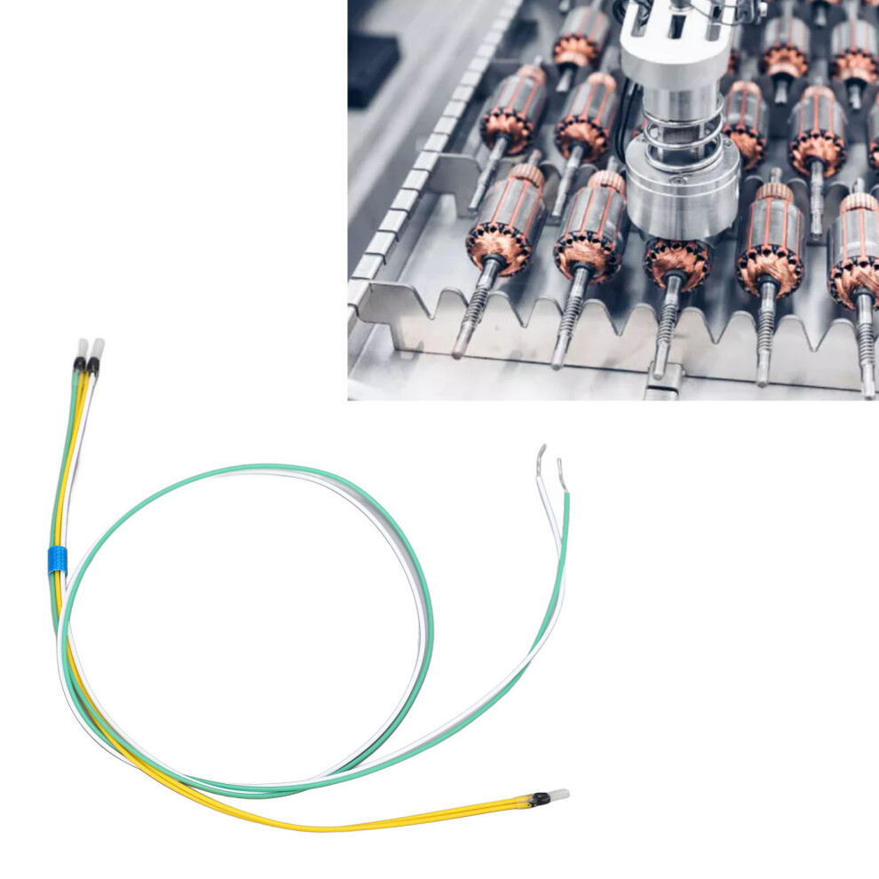 140 Ptc Thermistor With High Sensitivity And Waterproof Epoxy Probe 4981354040392