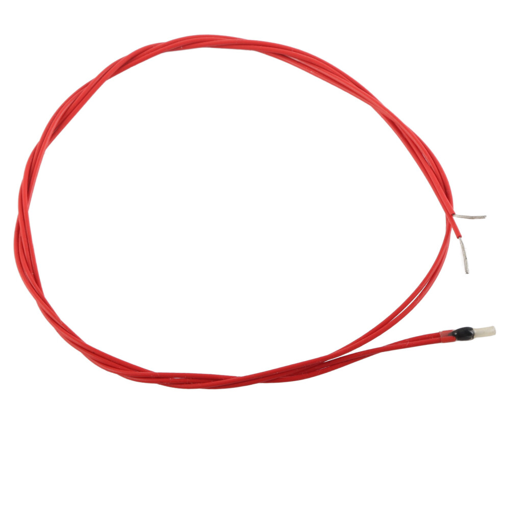Ptc Waterproof Thermistor Probe Temperature Sensor 100 For Motor 6901354040596