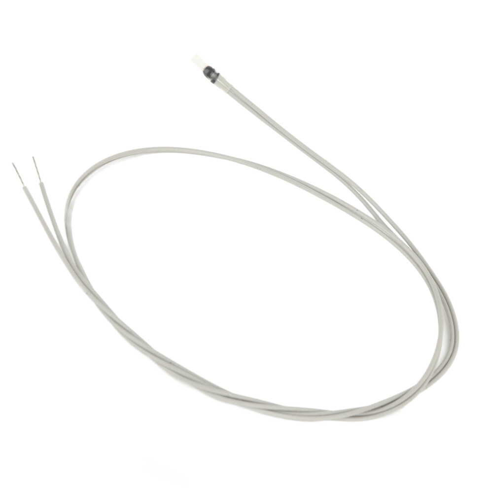 High Sensitivity Waterproof Thermistor Probe 120 For Motor Applications 8761354040556